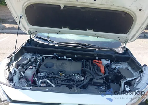 2023 Toyota Rav4 Prime Xse z USA, uszkodzony, nr VIN JTMEB3FV5PD142271